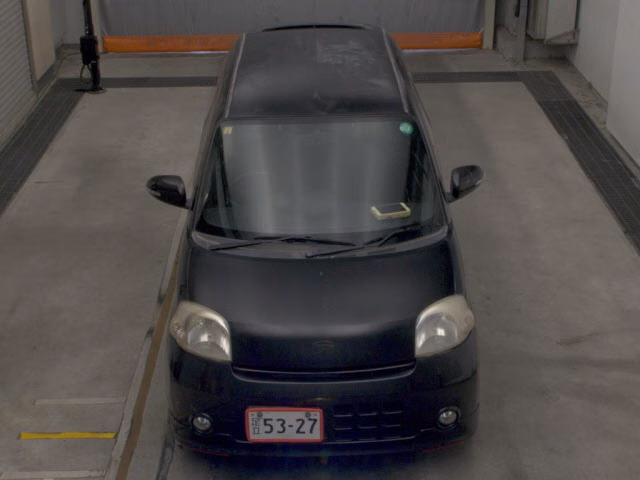 DAIHATSU ESSE