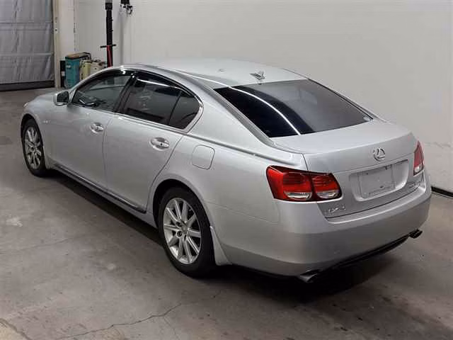 LEXUS GS350