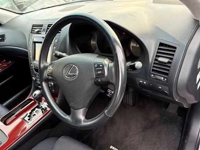 LEXUS GS350