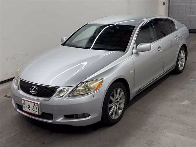 LEXUS GS350