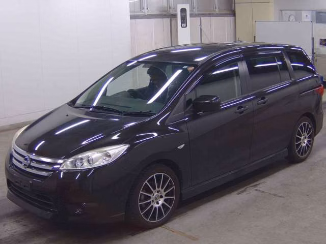 NISSAN LAFESTA