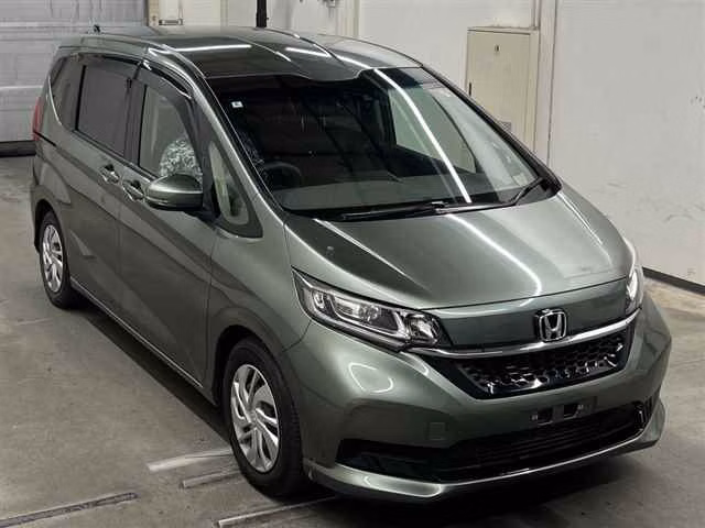 HONDA FREED+