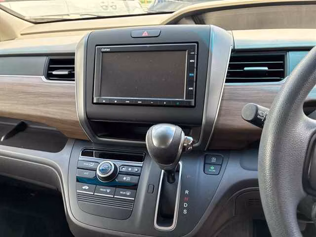 HONDA FREED+