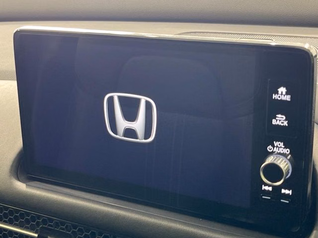 HONDA ZR-V