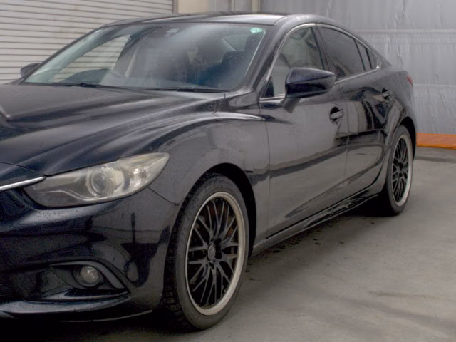 MAZDA ATENZA