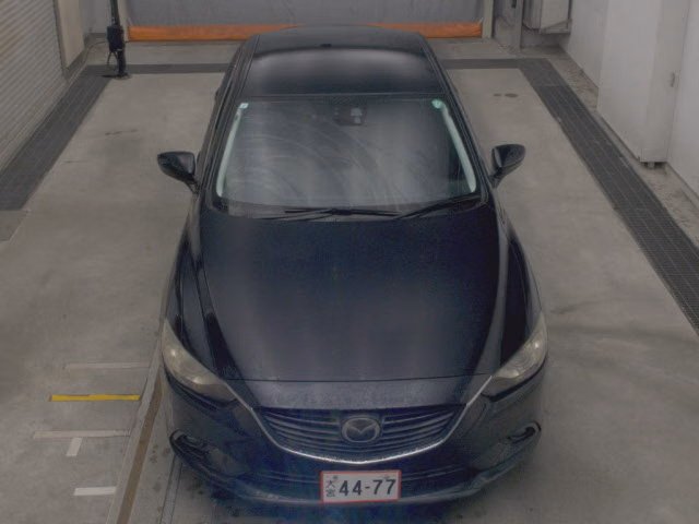 MAZDA ATENZA