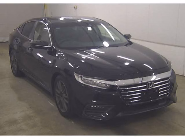 HONDA INSIGHT