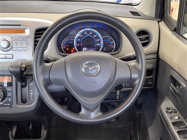 MAZDA FLAIR