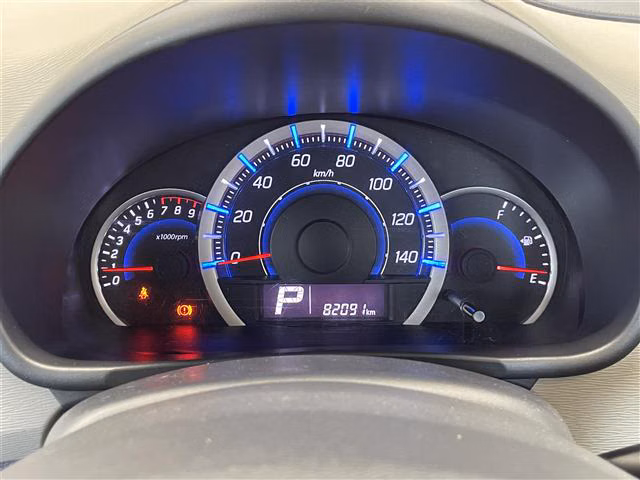 MAZDA FLAIR