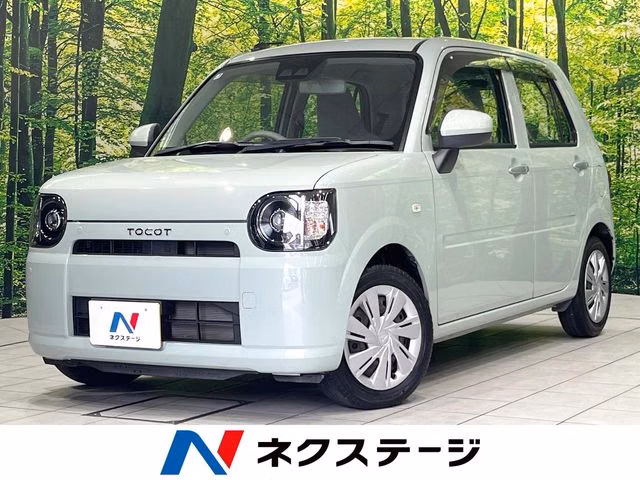 DAIHATSU MIRA TOCOT