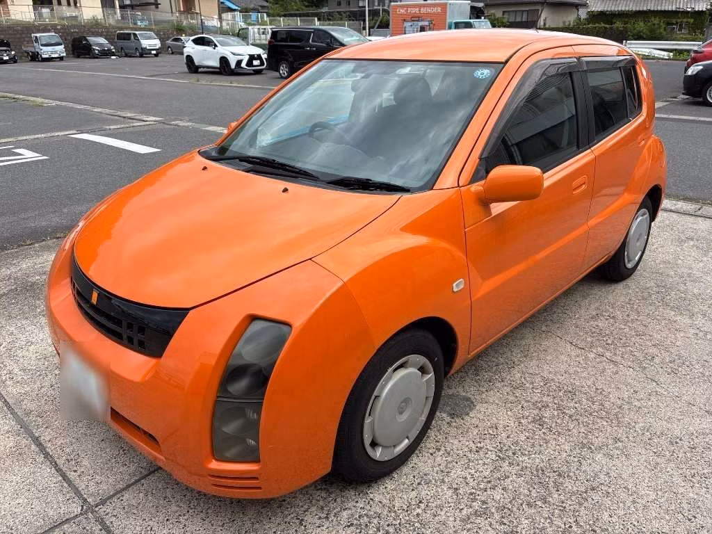 TOYOTA WILL CYPHA