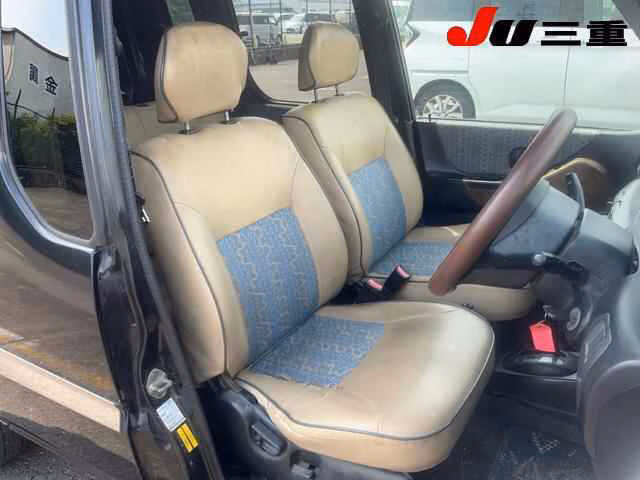 MITSUBISHI MINICA TOPPO