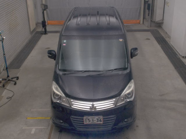 MITSUBISHI DELICA D:2