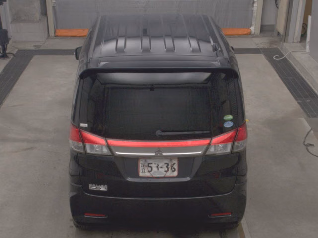 MITSUBISHI DELICA D:2
