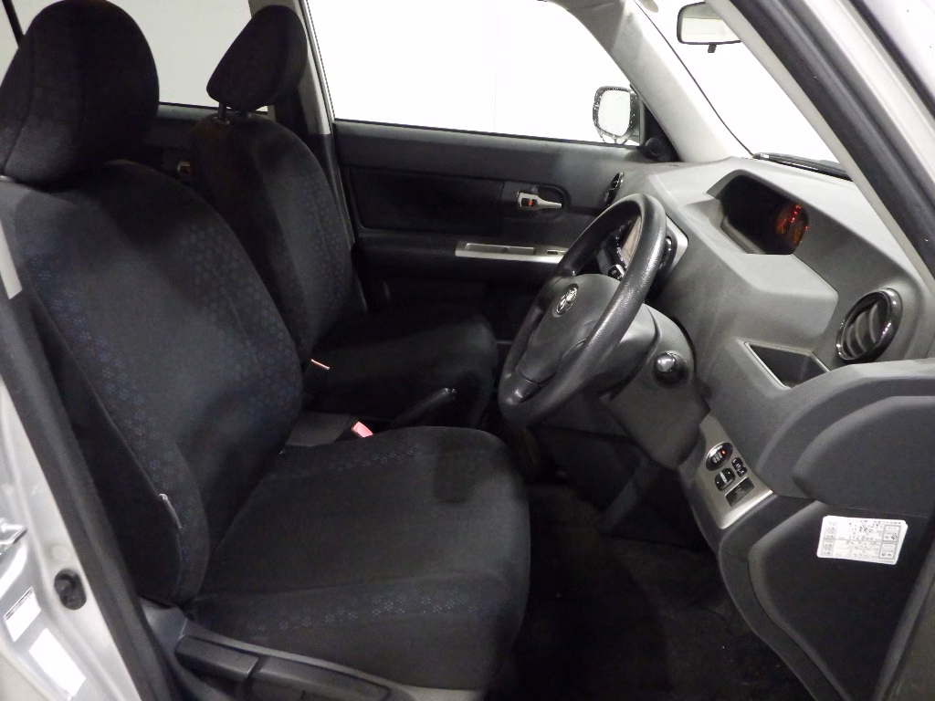 TOYOTA COROLLA RUMION