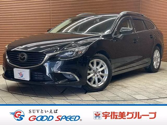 MAZDA ATENZA