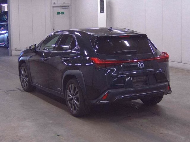 LEXUS UX250H