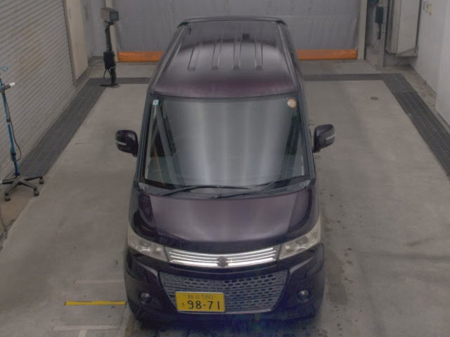 SUZUKI PALETTE