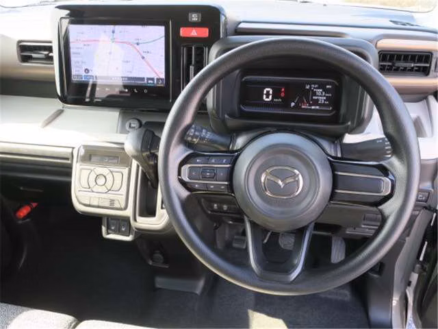 MAZDA FLAIR WAGON