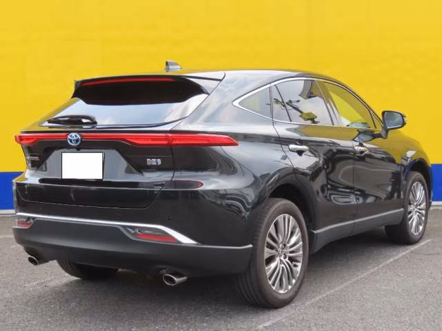 TOYOTA VENZA