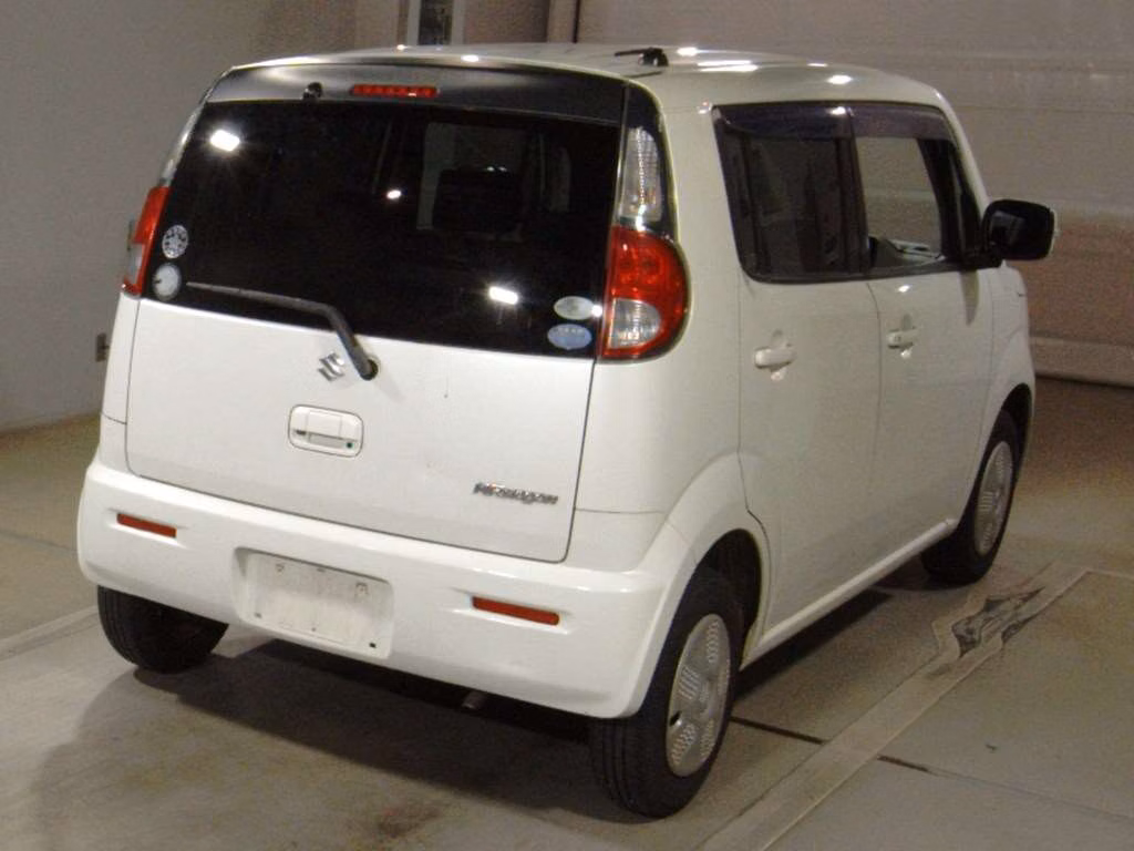 SUZUKI MR WAGON