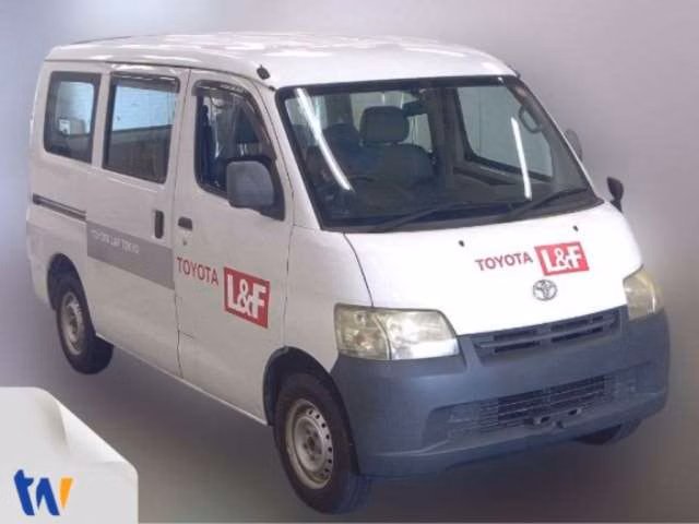 TOYOTA LITE ACE