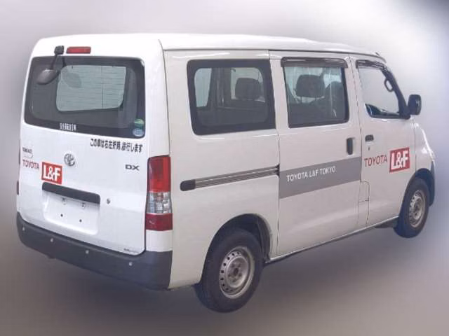 TOYOTA LITE ACE