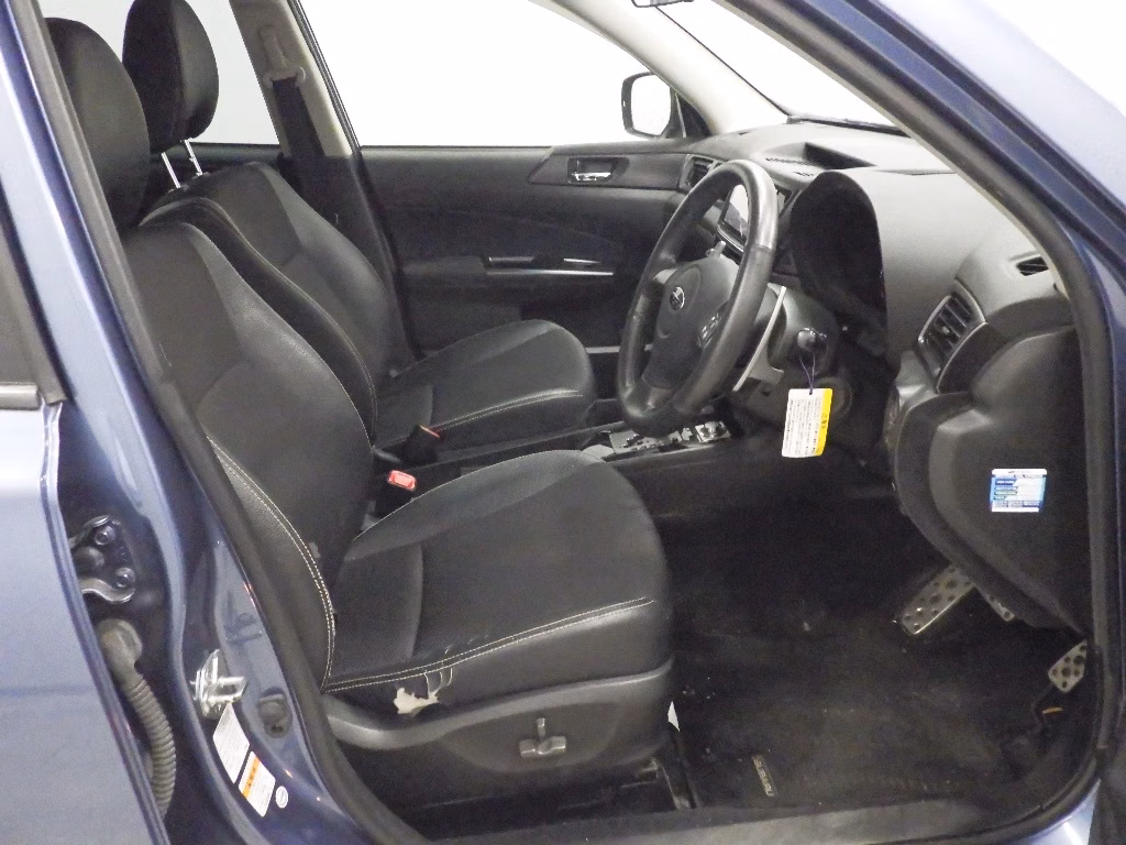SUBARU EXIGA