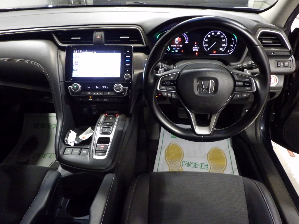 HONDA INSIGHT