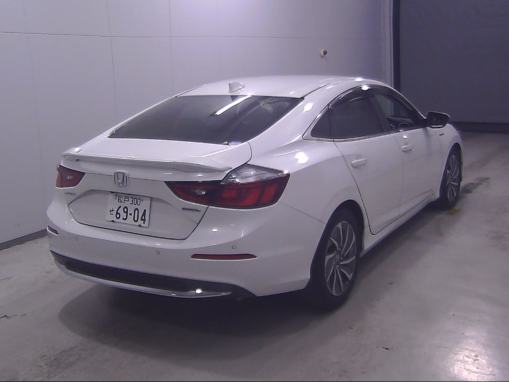 HONDA INSIGHT