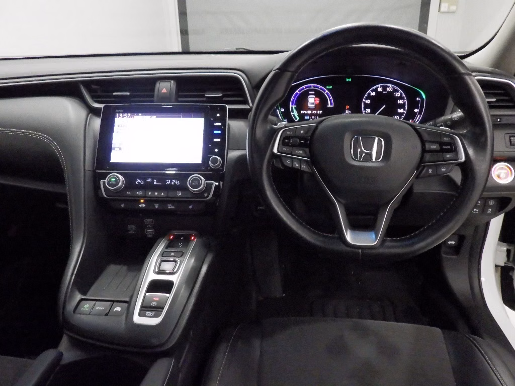 HONDA INSIGHT