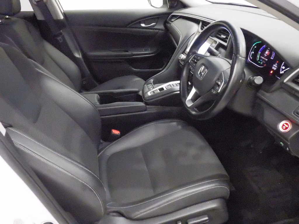 HONDA INSIGHT