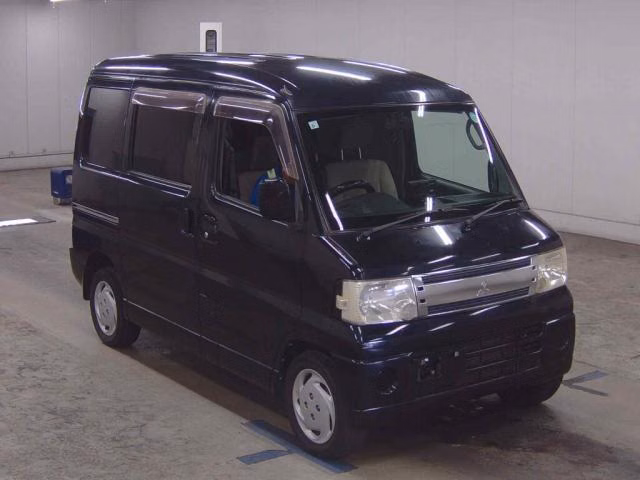MITSUBISHI TOWN BOX
