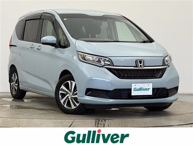 HONDA FREED+