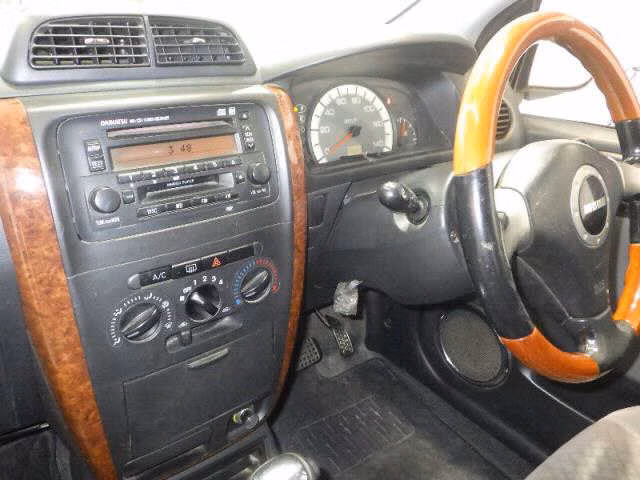 DAIHATSU MIRA AVY