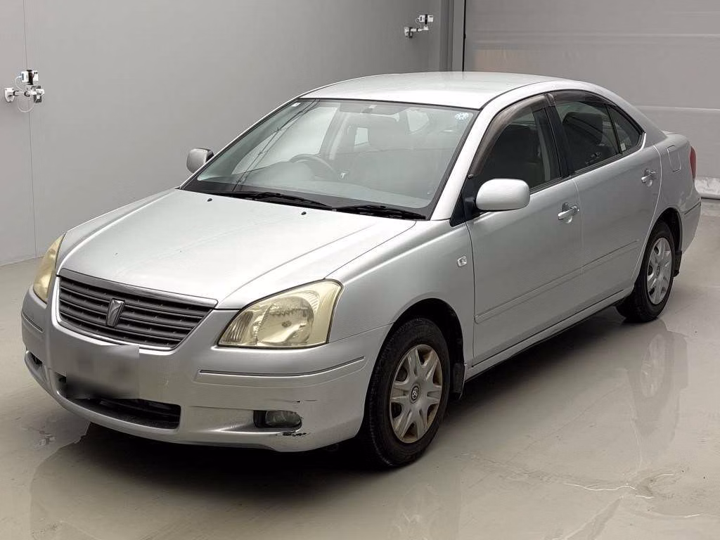 TOYOTA PREMIO