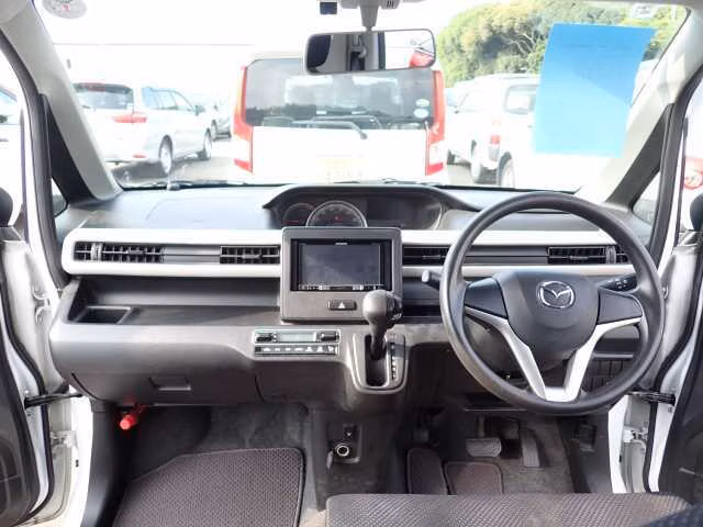 MAZDA FLAIR