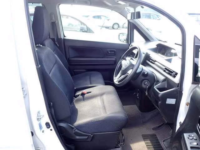 MAZDA FLAIR