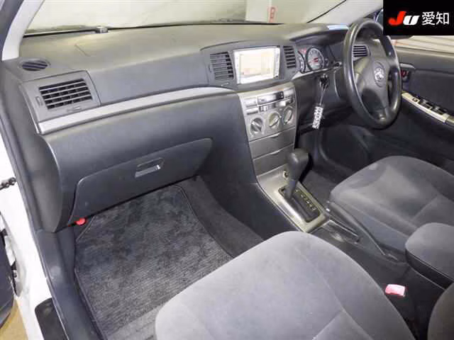 TOYOTA ALLEX