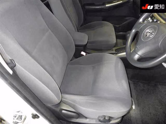 TOYOTA ALLEX