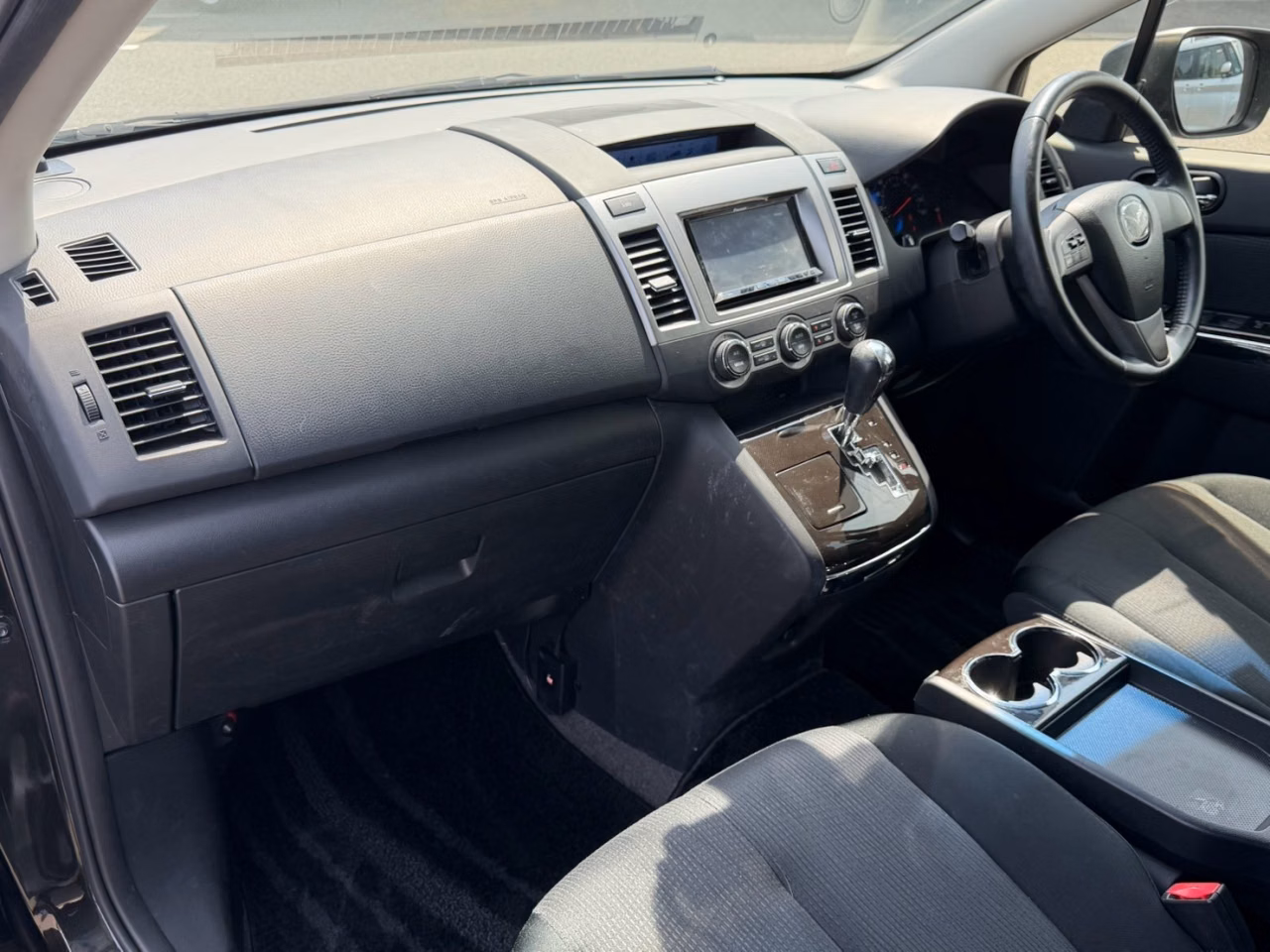 MAZDA MPV