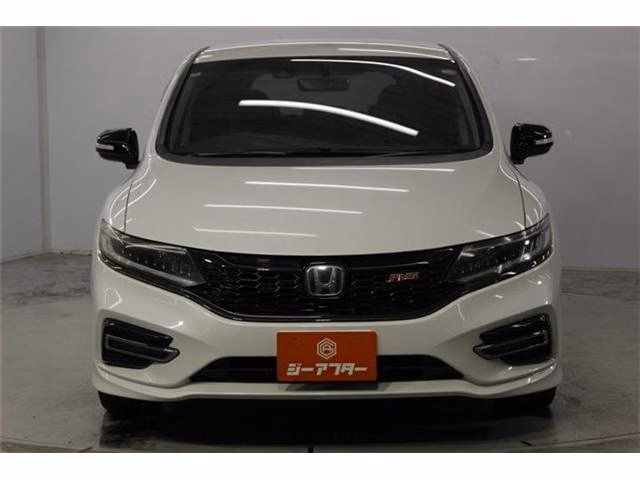 HONDA JADE