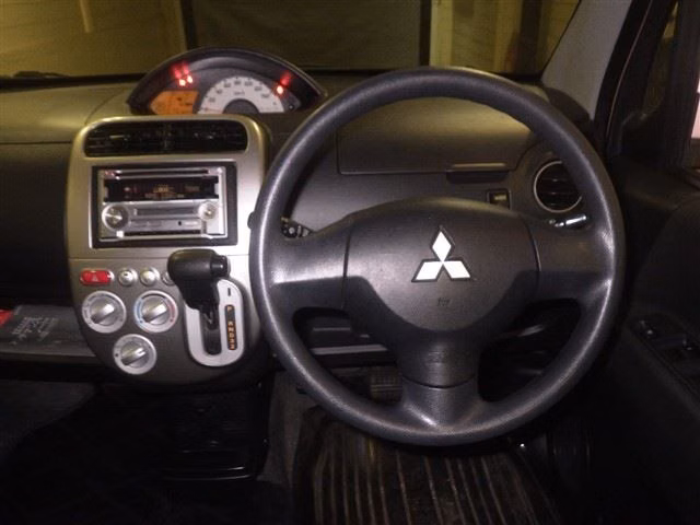 MITSUBISHI TOPPO