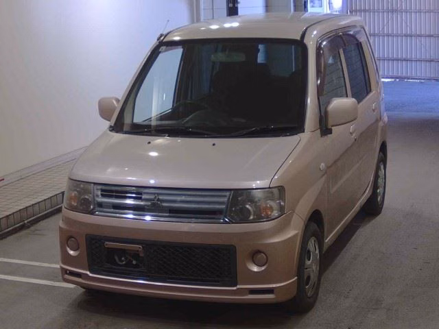 MITSUBISHI TOPPO