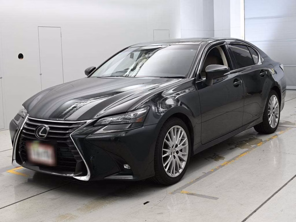LEXUS GS300