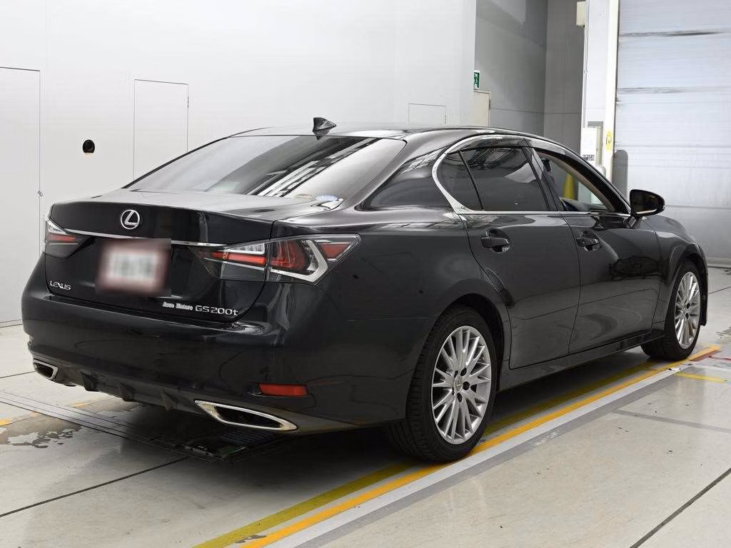 LEXUS GS300