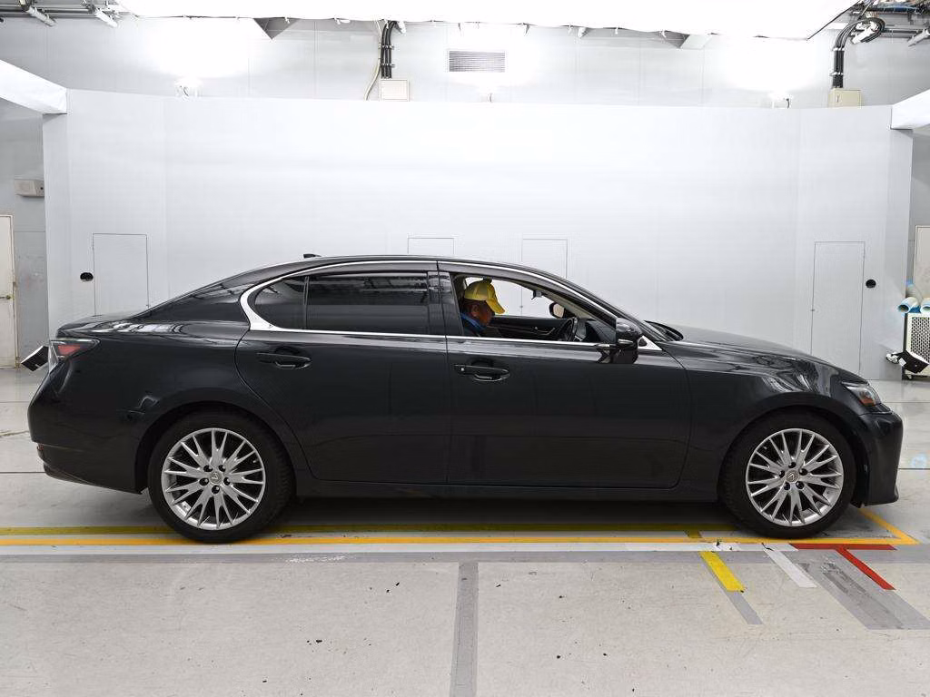 LEXUS GS300