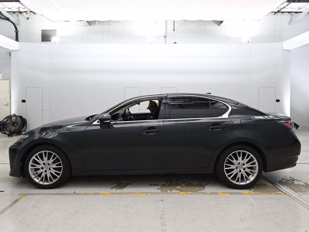 LEXUS GS300