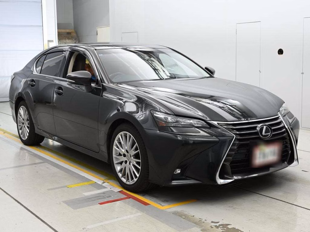 LEXUS GS300
