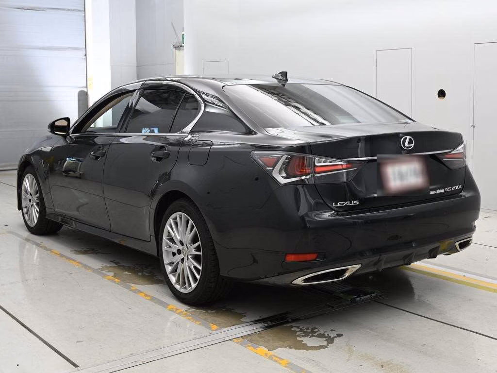 LEXUS GS300